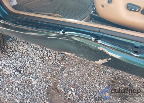 1996 Jeep Grand Cherokee Limited z USA, uszkodzony, nr VIN 1J4GZ78Y9TC368519